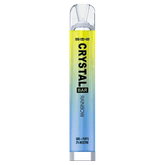SKE CRYSTAL BAR 600 RAINBOW Disposable Vape - Click & Vape